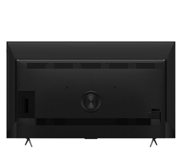 TCL 55P81K 55" QLED 144 Hz 4K Google TV + Vibe Flex 2 Czarne - 1530371 - zdjęcie 4